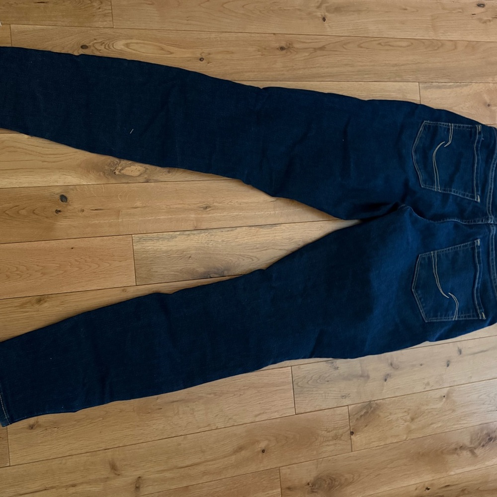 Levi Signature Jeans.